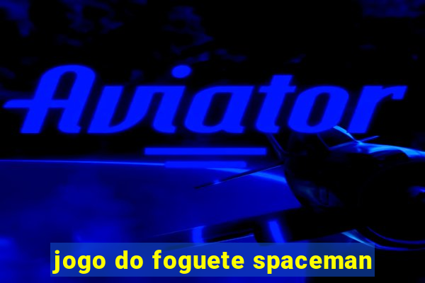 jogo do foguete spaceman